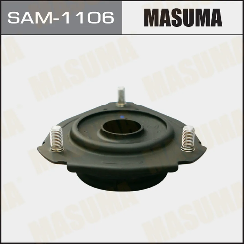 Опора амортизатора TOYOTA CALDINA MASUMA SAM-1106
