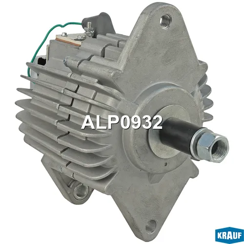Генератор KRAUF ALP0932