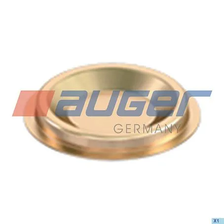 Крышка блока цилиндров компрессора Volvo AUGER 78120