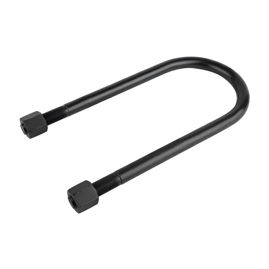 Стремянка M24*1.5*155*390 MB 0303 задняя Marshall M1800193