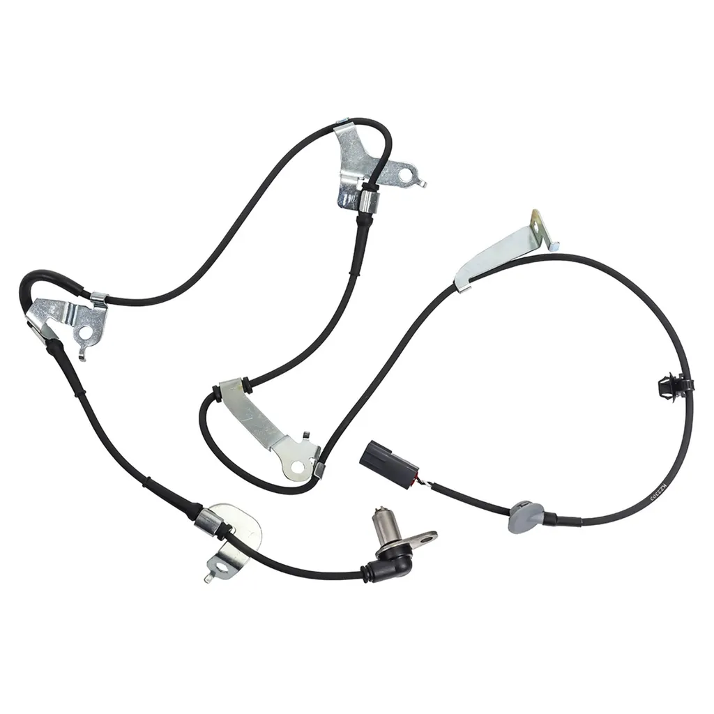 Датчик ABS передний левый BT-50 2006-2012 SAILING MZL53437070
