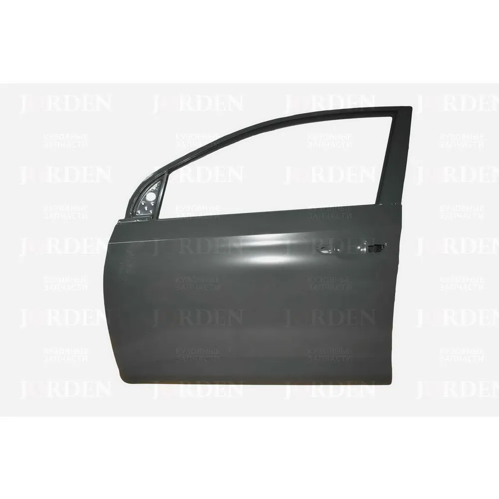 Дверь передняя LH Solaris 2 Jorden JH02ACT17052L