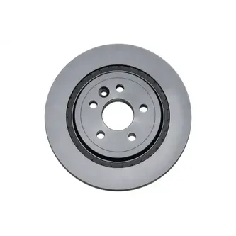 Диск тормозной задний VOLVO S60 II/ S80 II/V70 ZENTPARTS Z06553