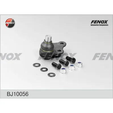 Опора шаровая L=R Mercedes-Benz V-Class 97-03, Vito (638) 96-03 FENOX BJ10056
