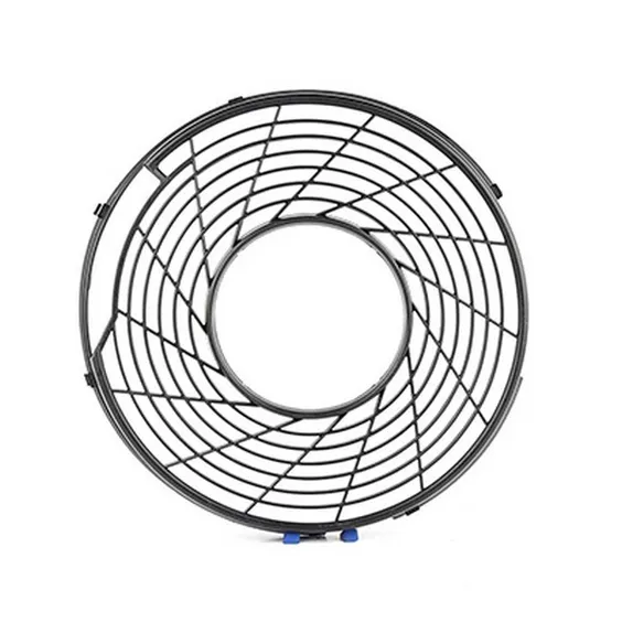 Решетка обтекателя радиатора ASTRA G 98- BSG BSG 65-922-047