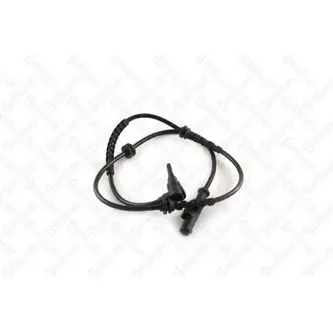 Датчик ABS перед. Opel Corsa D 1.0 16v/1.2 16v/1.4 16v 07.06> STELLOX 06-65567-SX