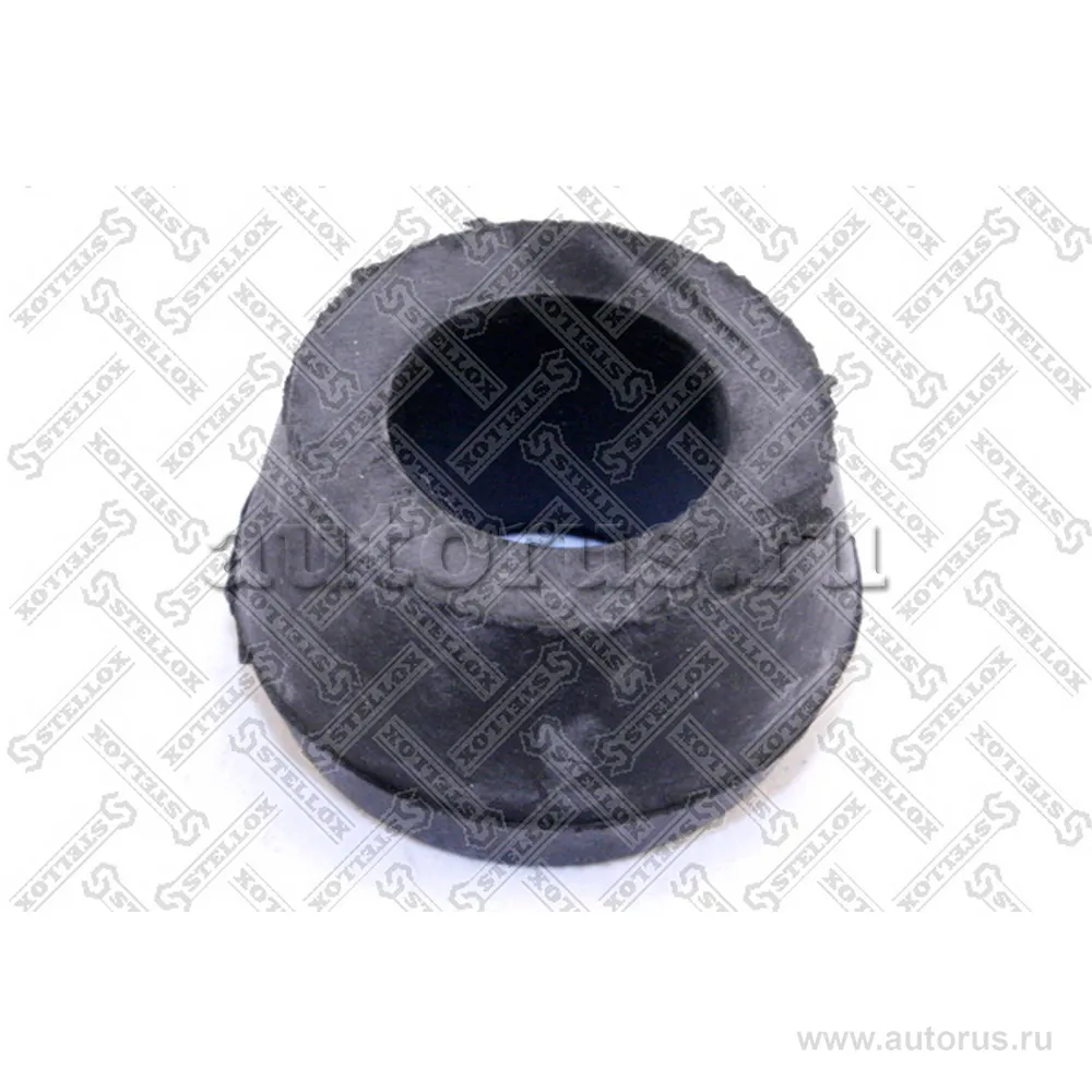 Сайлентблок амортизатора Nissan Terrano WD21/Urvan 86-97/Prairie 2 STELLOX 89-74026-SX
