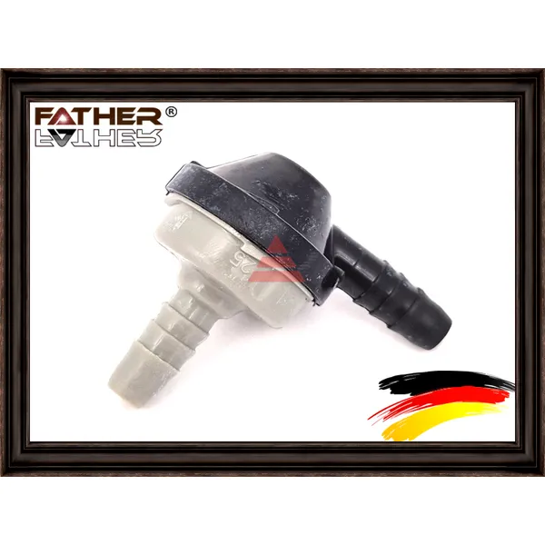 Клапан системы вентиляции картера FATHER F0186S11
