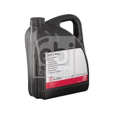 Жидкость тормозная FEBI 23932