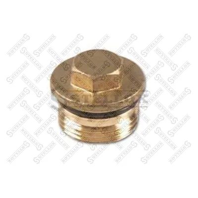 Пробка крышки ступицы для Volvo STELLOX 8531101_SX