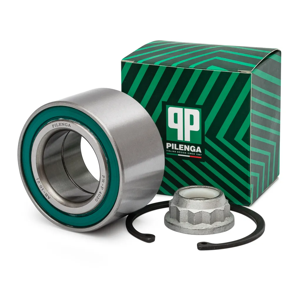 Подшипник ступицы передней для VAG Octavia 1996-, VW Golf 1997- PILENGA PW-P 4030