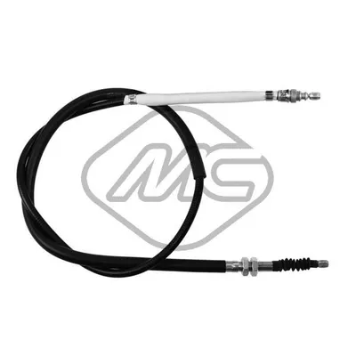Трос ручника CIT XM 24V DX-RH Metalcaucho 80813