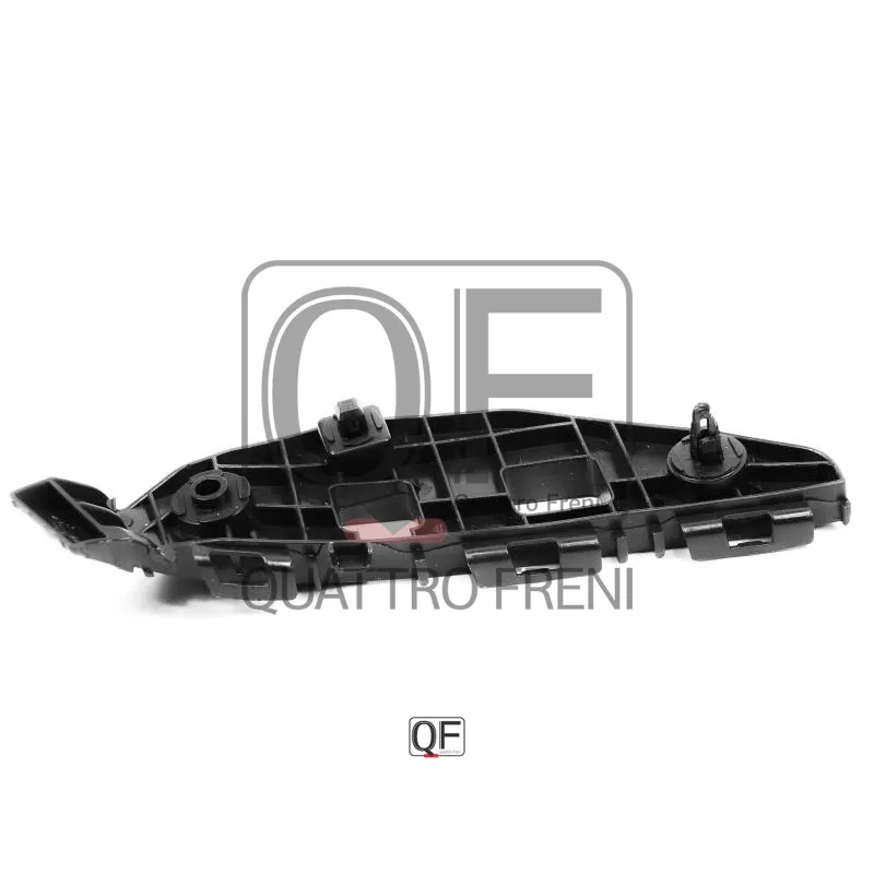 Кронштейн бампера FR LH QUATTRO FRENI QF00G00001
