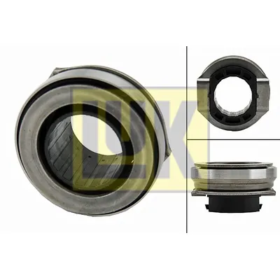 Подшипник выжимной Citroen, Fiat, Peugeot 2.0, 2.2HDI 02gt