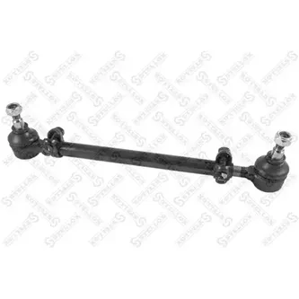 Тяга рулевая с наконечником BMW E28/E34/E32 1.8-5.0/2.4D-2.5D 81-9 STELLOX 51-00535-SX