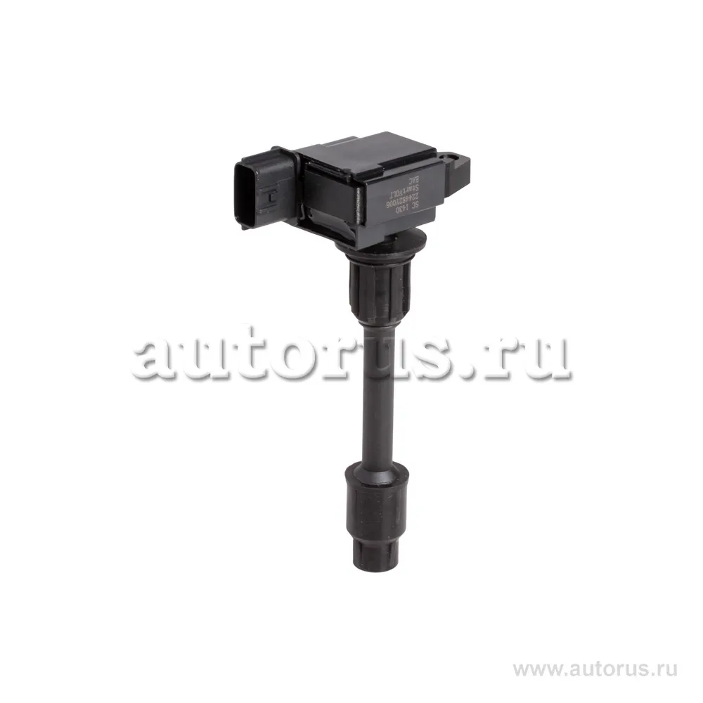 Катушка зажигания для а/м Nissan Maxima (03-) 2.0i/3.0i передняя STARTVOLT SC 1430