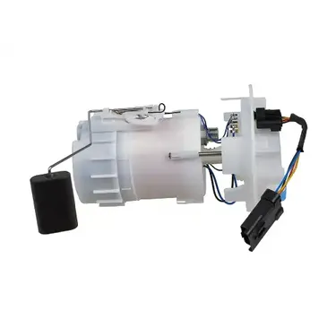 Насос топливный электрический в сборе 3bar Citroen C3/Peugeot 207 STELLOX 10-01696-SX