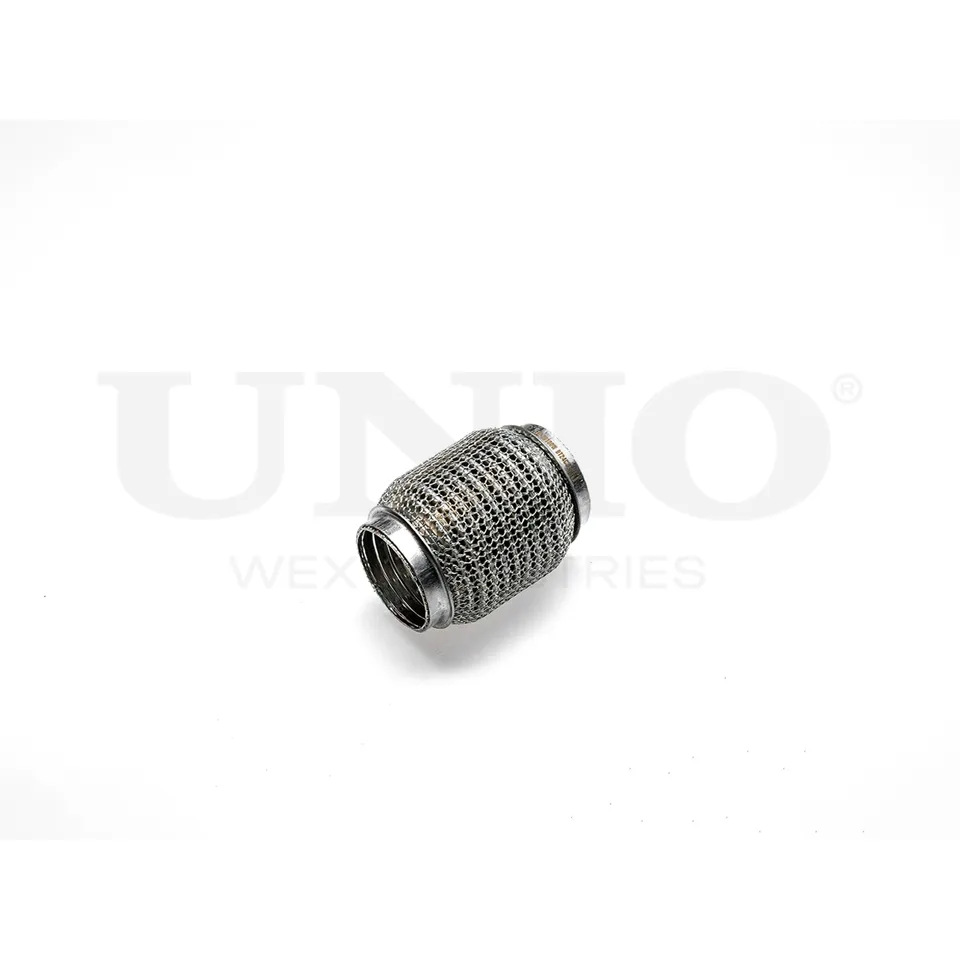 Гофра глушителя 50x100 мм WireFlex UNIO EXP-50100W