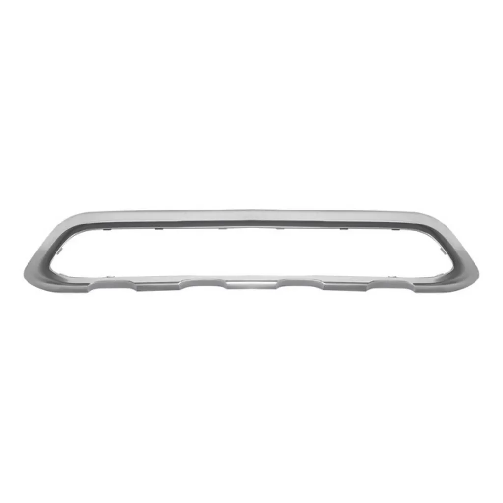 Молдинг бампера переднего хром MERCEDES BENZ GLC-CLASS X253 2015- DBL67382582