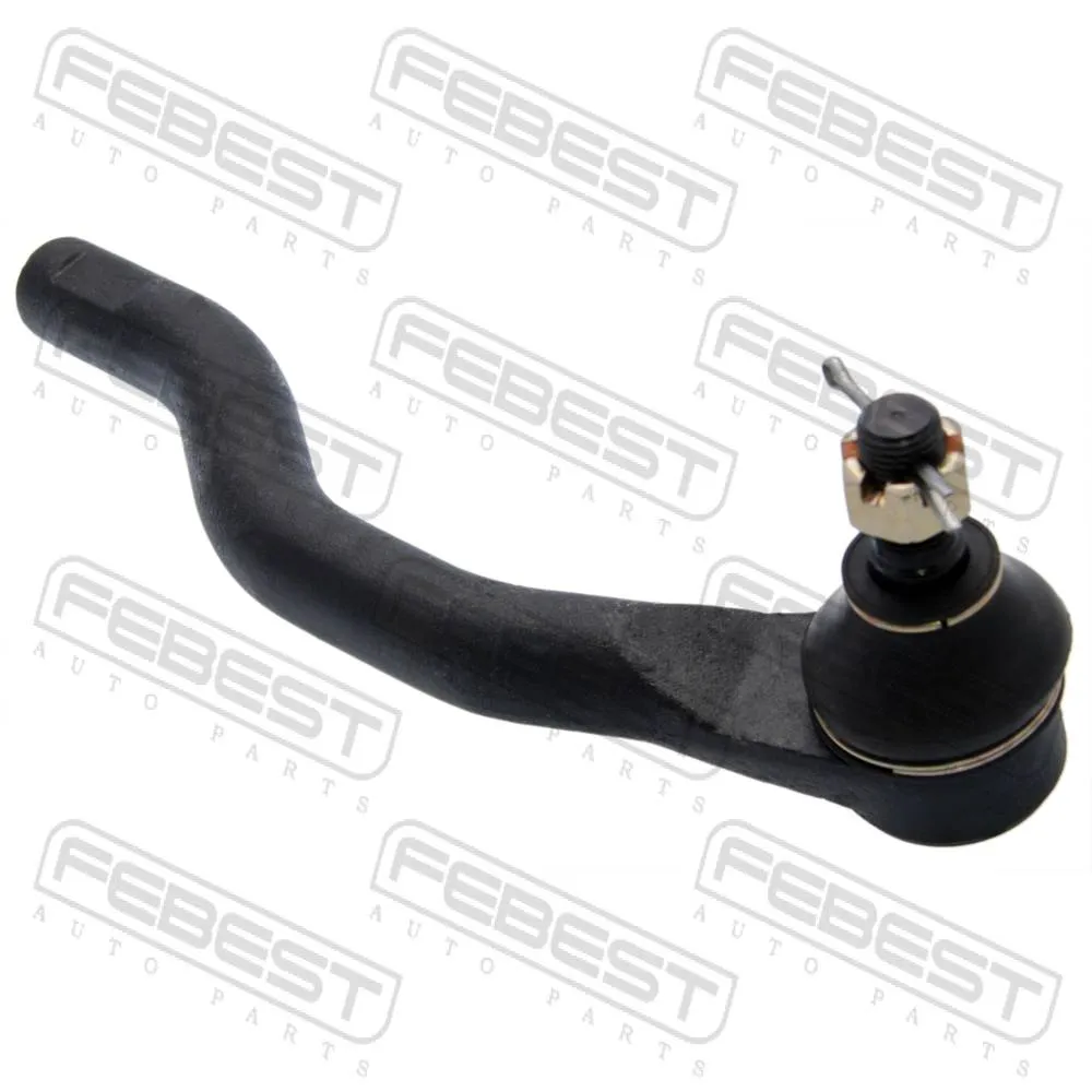 Наконечник рулевой L HONDA AVANCIER TA4 [JP] FEBEST 0321-RA6L