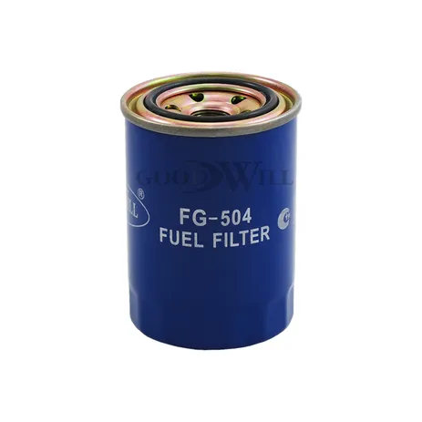 Фильтр топливный Mitsubishi GOODWILL FG 504