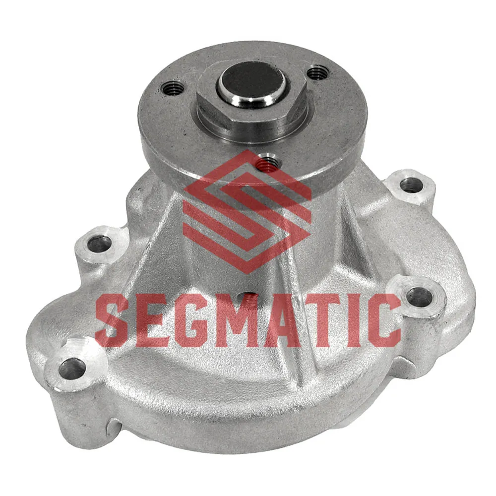 Водяной насос FORD S-TYPE (CCX) 4.0 V8 SEGMATIC SGWP6095