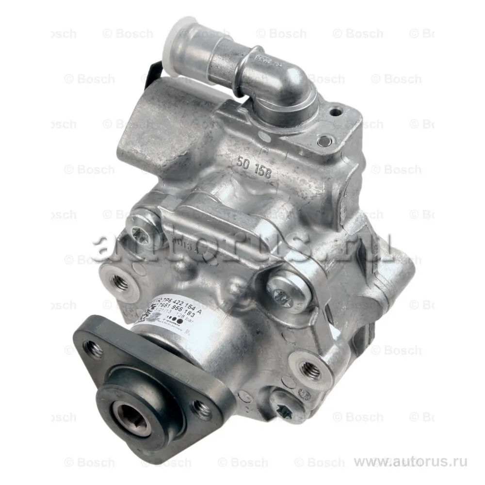 Насос ГУР BOSCH KS00000166
