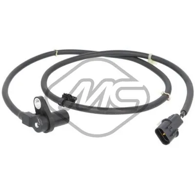 ДАТЧИК ABS MITSUBISHI Metalcaucho 50271