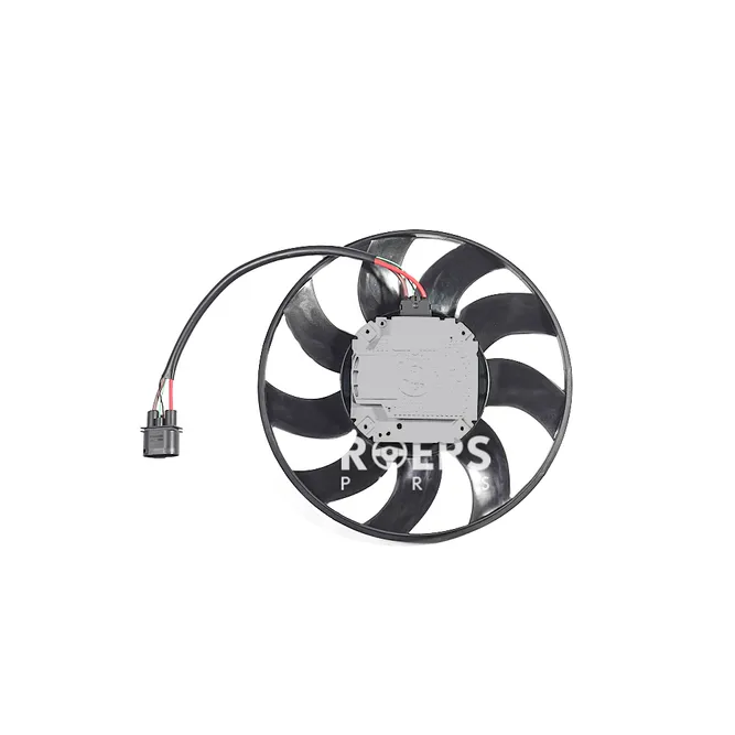 Вентилятор охлаждения (в сборе) Roers Parts RP19CF236
