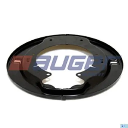 Щиток тормозного механизма MAN AUGER 56277