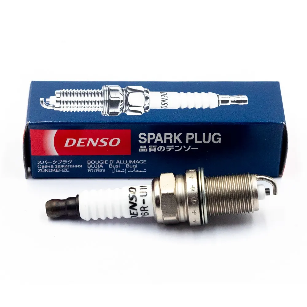 Свеча зажигания DENSO K16R-U