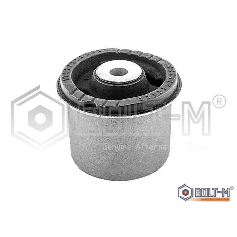Сайлентблок балки задней BOLT-M BM7694