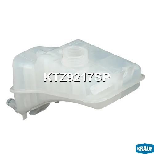 Бачок расширительный KRAUF KTZ9217SP