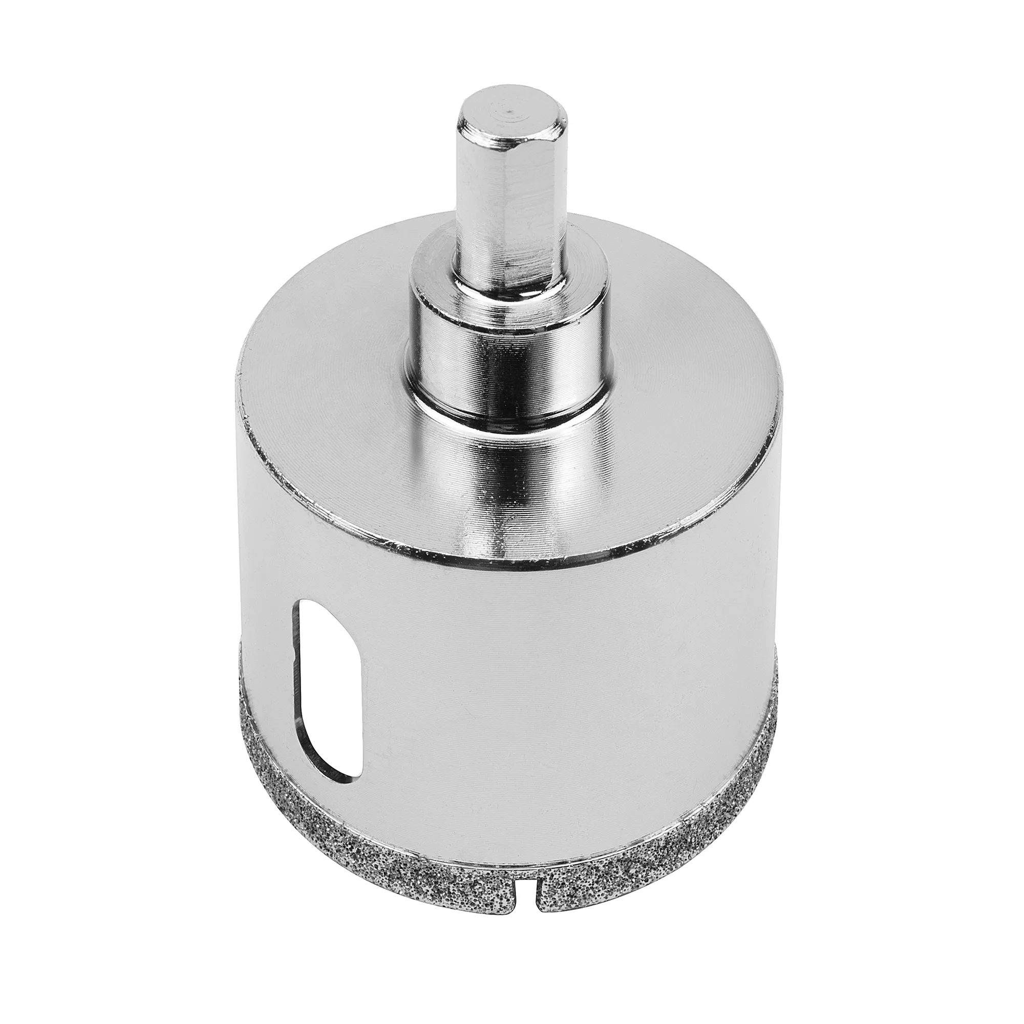 Коронка алмазная MONOGRAM Special 50х70мм с пилотным сверлом по керамограниту, плитке Monogram 086-563