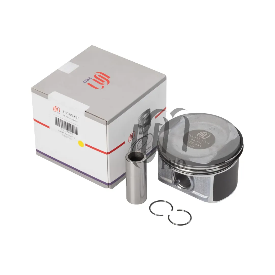 Поршнекомплект UNITED MOTORS PC0997050