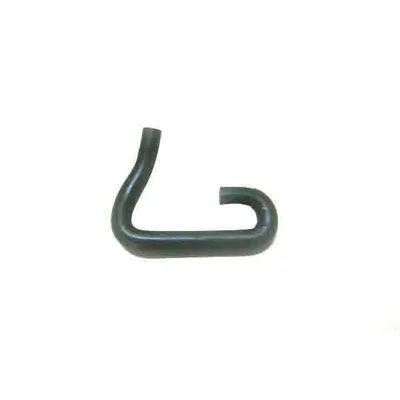 Патрубок отопителя MAN TGA TRK8030
