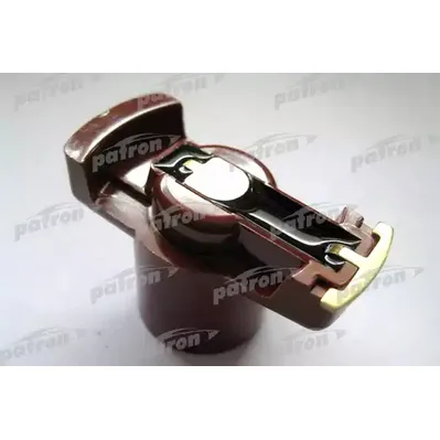 Бегунок распределителя зажигания Bosch Audi 80-100 1.3-2.3 80-91, VW Golf/Passat 1. PATRON PE10028