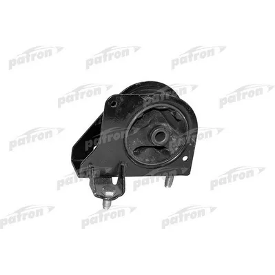 Опора двигателя задняя at HONDA HR-V GH1/GH2/GH3/GH4 98-05 PATRON PSE3278