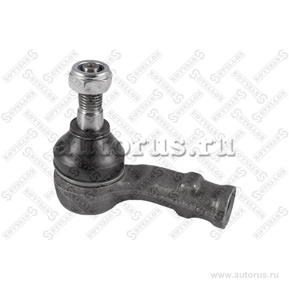 Наконечник рулевой правый VW Passat 88-96 STELLOX 51-00114A-SX