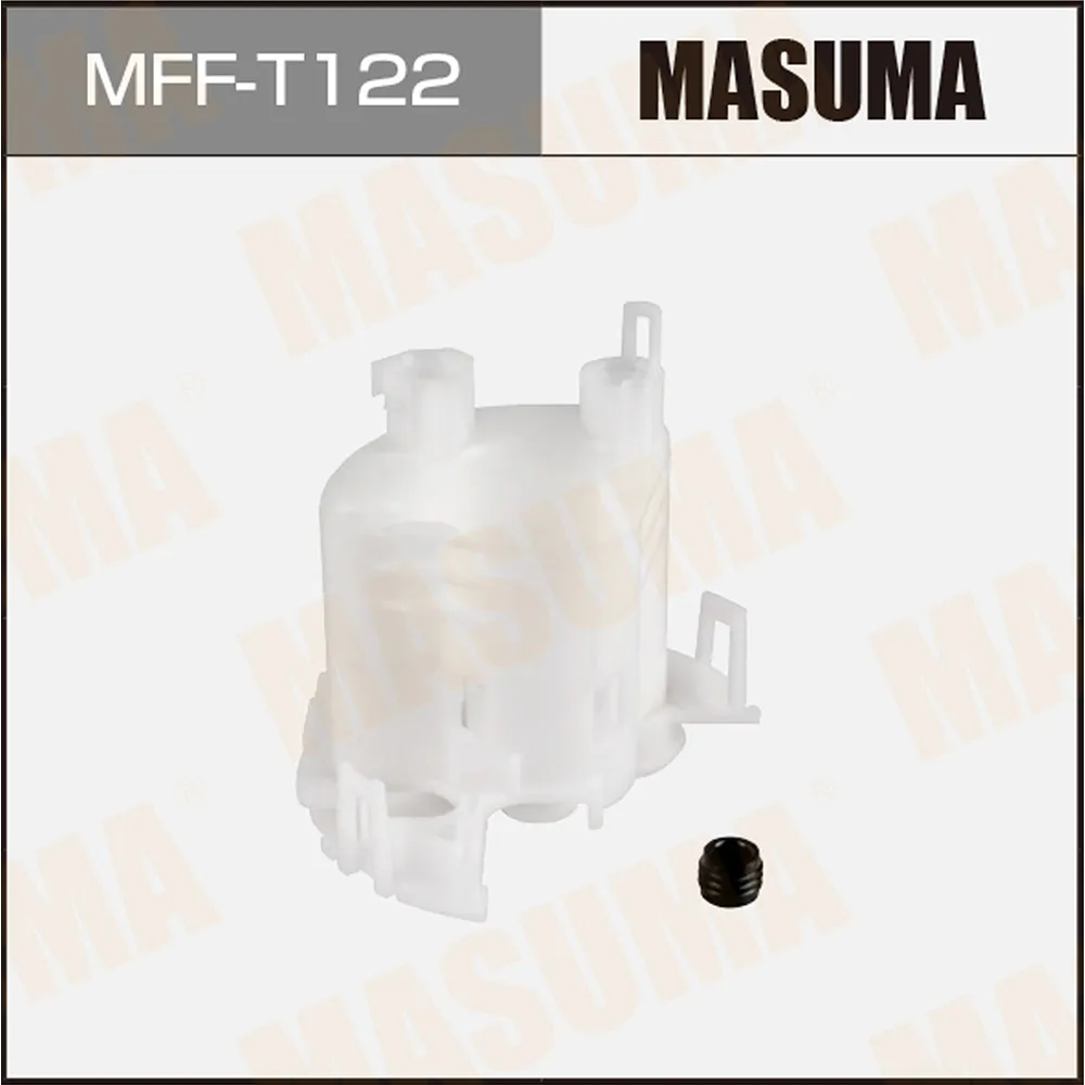 Фильтр топливный в бак TOYOTA CROWN MASUMA MFF-T122