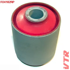 Полиуретановый сайленблок задней рессоры, передний VTR FO4102RP