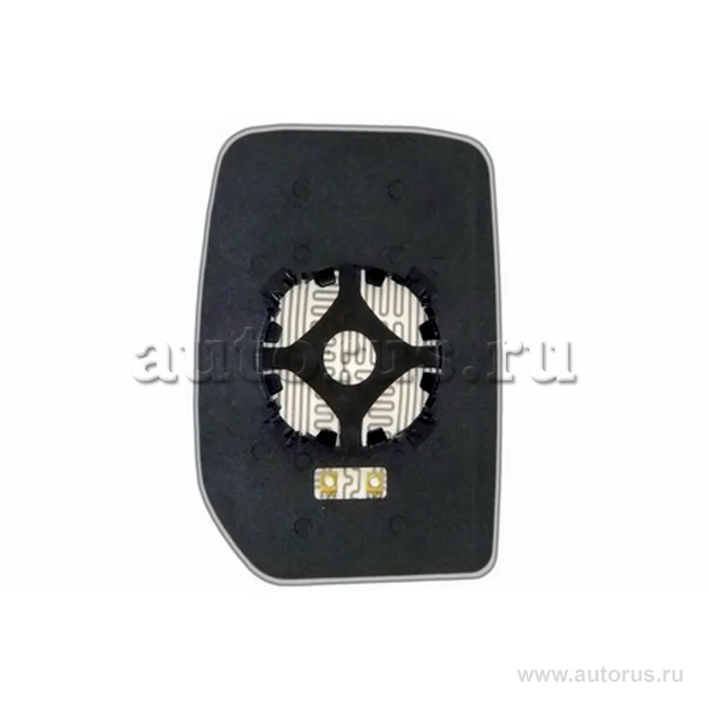 Элемент зеркальный R, с обогревом ERGON 28800009