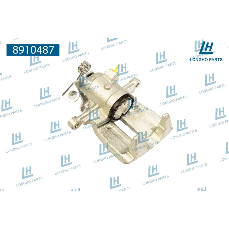 Суппорт тормозной VW MULTIVAN V (7HM, 7HN, 7HF, 7EF, 7EM, 7EN) 2003 LONGHO 8910487