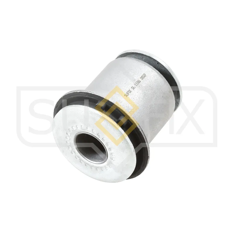 Сайлентблок подвески SUFIX SL-1186