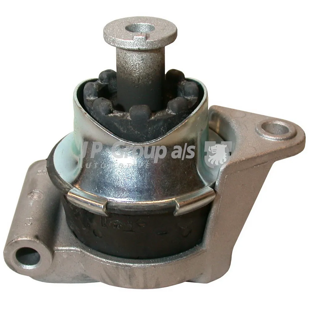 Опора двигателя задняя OPEL Astra G/H/Zafira A JP 1217900600