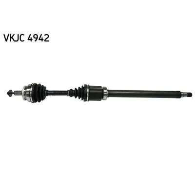 Привод в сборе R VOLVO S60/V70 II SKF VKJC 4942