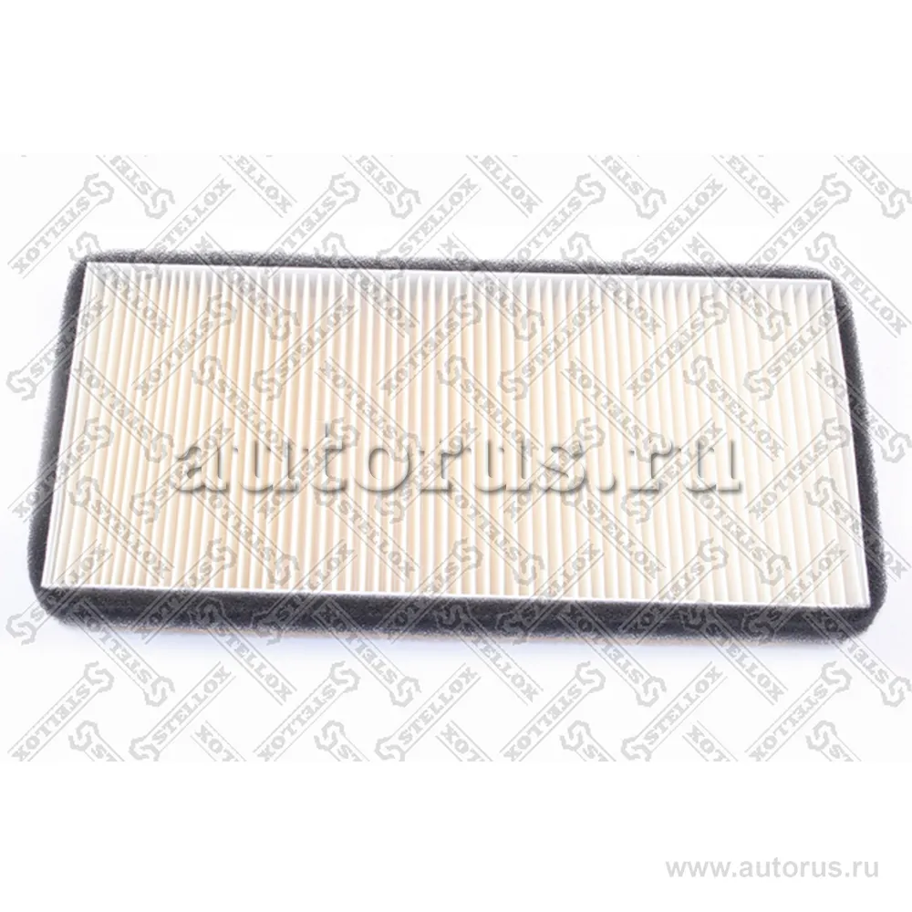Фильтр салона Peugeot 406 all 95> STELLOX 71-10032-SX