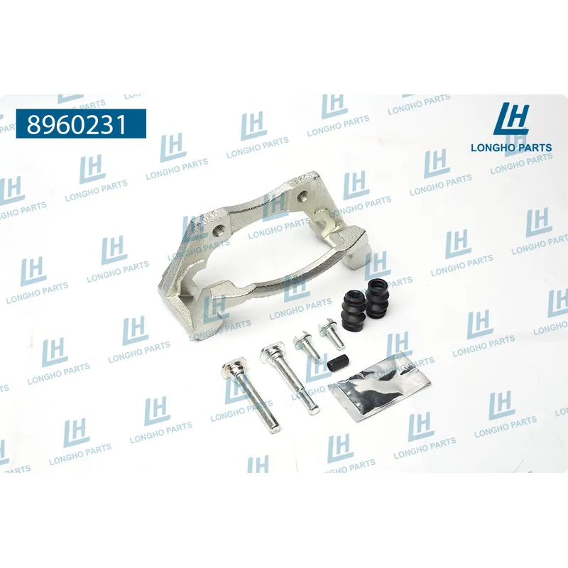 Кронштейн тормозного суппорта (скоба) Ford Mondeo LONGHO 8960231