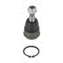 Опора шаровая L=R NISSAN Primera P12 MOOG NI-BJ-4841