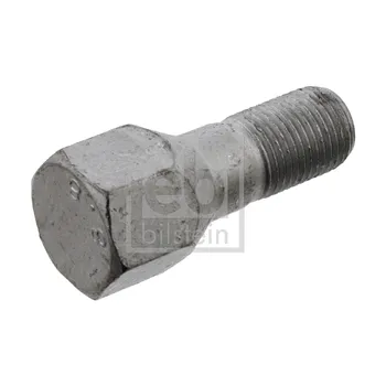 Болт колесный PSA Jumper/Boxer + FIAT Ducato 02-06 /M16x1,5mm FEBI 32450